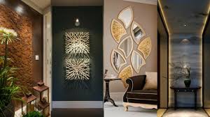 100 modern living room wall decorating