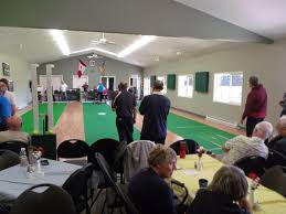 indoor bowling sidney lawn bowling club