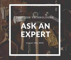 Ask An Expert Is Drywall Dust Toxic