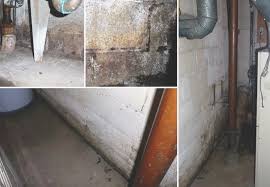 waterproofing basement walls mission