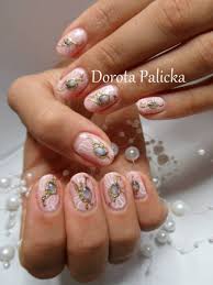 nails training courses scotland