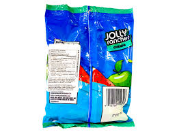 jolly rancher fruit chews original