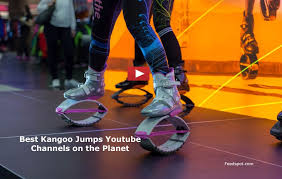 20 kangoo jumps you channels to