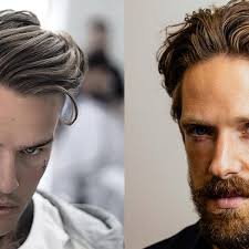 A short crop with a fringe is one of the coolest short hairstyles for men. The Best Medium Length Hairstyles For Men Regal Gentleman