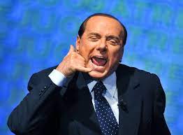 Berlusconi: Italy's most colorful, controversial public figure | CNN