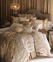 luxury king size bedding sets
