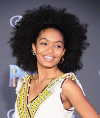 You'll definitely love to style your hair like these to get a stupendous look. Best Curl Creams For Natural Afro Hair Textures Popsugar Beauty