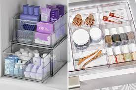 13 of the best makeup storage solutions