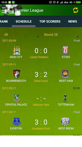 The fastest live score website on the internet. Live Score Soccer For Android Apk Download