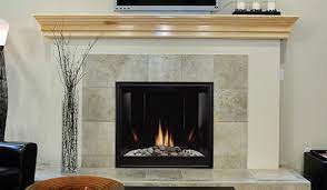 Spicer Hearth Home Propane Inserts
