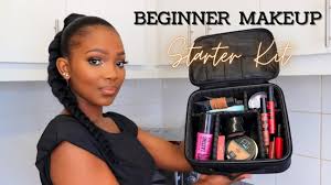 beginner makeup kit guide ultimate