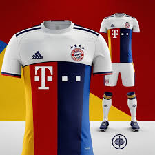 Adidas jersey x pharrell williams hu. Adidas X Pharrell Williams Football Kit For Bayern Munich Camisa De Futebol Camisetas De Futebol Camisas De Futebol