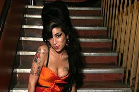 amy winehouse s inimitable style