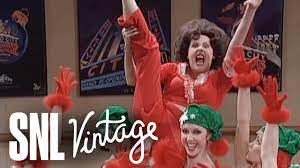 Molly shannon does sally o'malley. Sally O Malley S Rockette Open Audition Snl Youtube