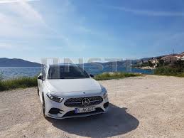 The 2019 mercedes a class is the best entry level car ever made! All New Mercedes A Class Launched Prices From Rm227 888