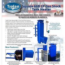 trojan 66b propane stock tank heater