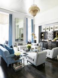 To give the open areas flow and a cohesive feel, i painted the entry, living room, dining room, den and hallway all in balboa mist. it is a warm and soft neutral gray. Carole Radziwill S New York Sanctuary Thou Swell