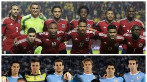 By callum hamilton jun 28. Fifa World Cup 2014 Match Preview Uruguay V S Colombia