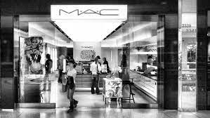 mac cosmetics is a hugely por brand