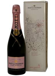 chandon rose imperial brut chagne