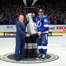 Stanley Cup Final: Tampa Bay Lightning ...