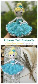 Every item on this page was chosen by a woman's day editor. Amigurumi Princess Doll Crochet Free Patterns Crochet Knitting