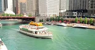 Best Architectural River Cruise Chicago River Cruise