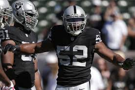 The State Of The 2015 Oakland Raiders Predicting The Depth