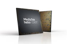 Mediatek Announces Flagship Gaming Focused Helio G90 Mobile