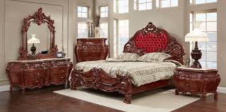 french provincial bedroom set the