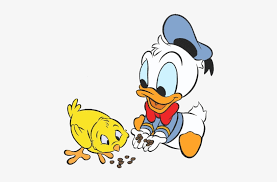 All kids like to play with their sisters and brothers and do fun stuff. Baby Donald Clipart Coloring Pages Disney Babies Png Image Transparent Png Free Download On Seekpng