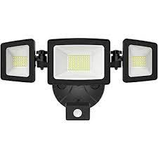 Onforu 50w Led Security Lights With