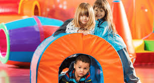 nashville indoor fun for kids free