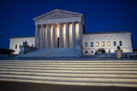 Supreme Court EPA order: A warning for ...
