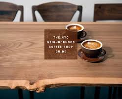 Offering wholesale to a multitude of smaller nyc coffee shops, variety also has its own coffee shop locations in the upper east side, greenpoint, williamsburg, and its flagship bushwick stores. Pin On Projects To Try