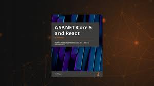 creating spas using asp net core and