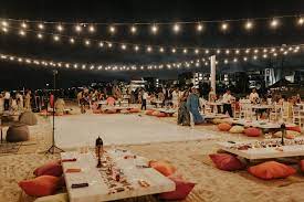 Overall 2.4 million weddings are performed each year in the us. How Much Do Indian Destination Weddings Cost Literally Everything You Need To Know Indian Destination Weddings In Mexico And The Caribbean
