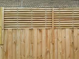 Fence Extensions Screening Solutions