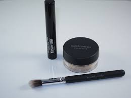 bare minerals well rested bright eyes