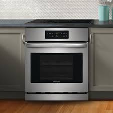 Frigidaire Ffew2426us 24 Inch Stainless