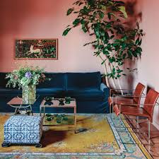 10 imaginative living room ideas from