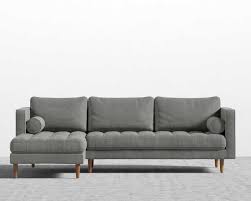 Luca Sectional Rove Concepts