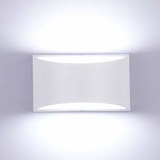 Wall Sconces Aluminum Decorative Light