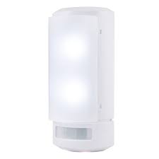 ge battery operated motion sensing led