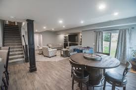 Specialize in and are passionate about sustainable walkout basement house plans and alternative building technologies. Basement Finishing And Remodeling Services In Saline Mi