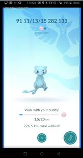 Shiny Mew Leaked In The Games Network Traffic Pokemon Go Hub