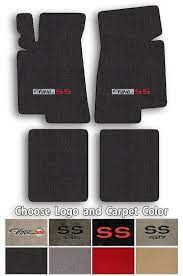 clic loop carpet floor mats