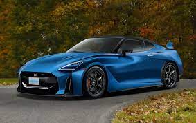Price is manufacturer's suggested retail price excluding destination charge, tax. New Nissan Gt R R36 Skyline Price Specs And Release Date Carwow