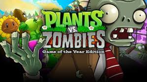 plants vs zombies free goty