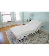 New Valiant Full Electric Hospital Bed